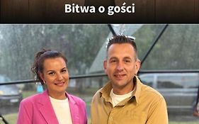 Pokoje Hotelowe Lila Siedlce